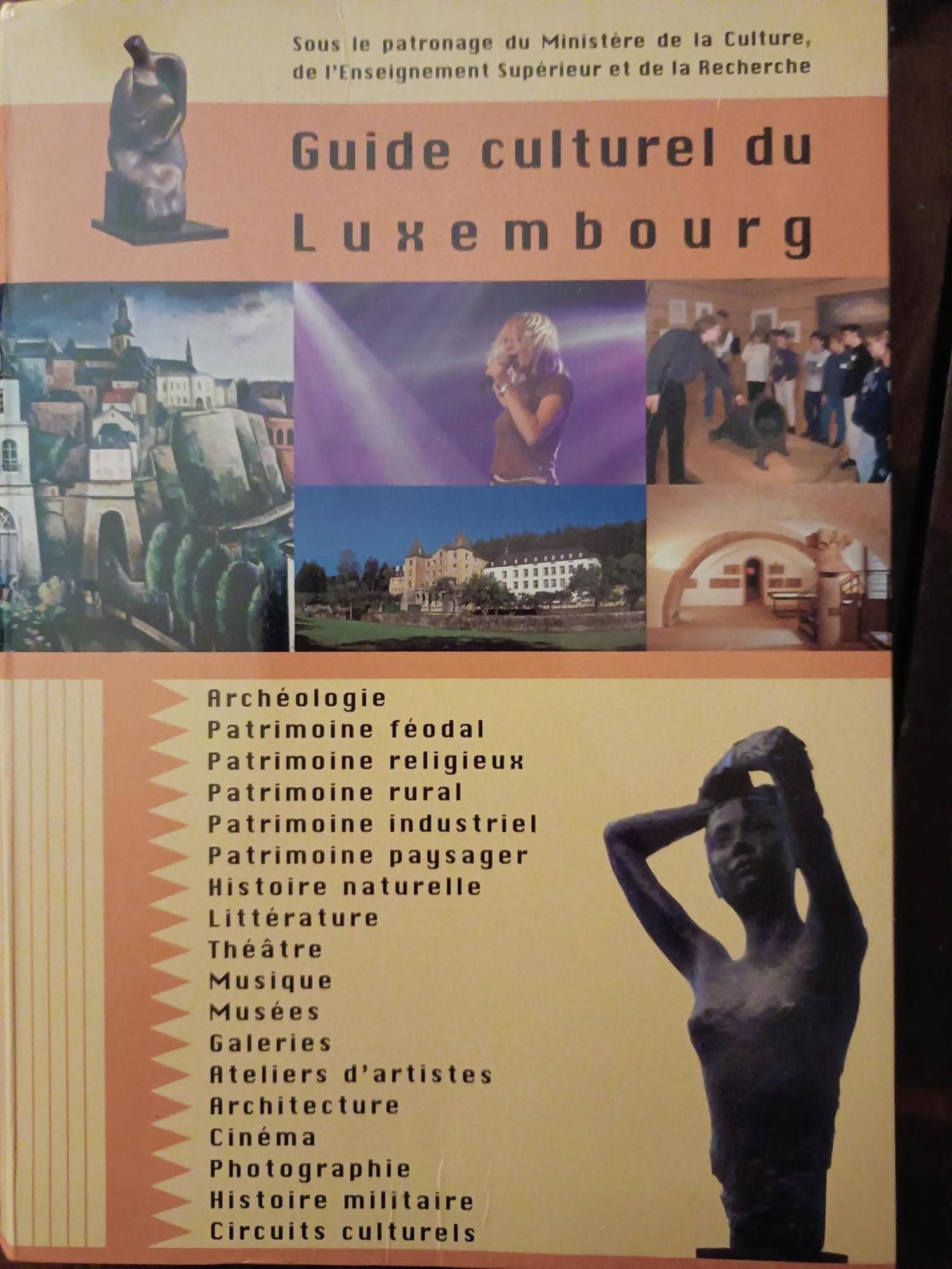 Casa Limpertsberg Appartement Luxemburg Buitenkant foto